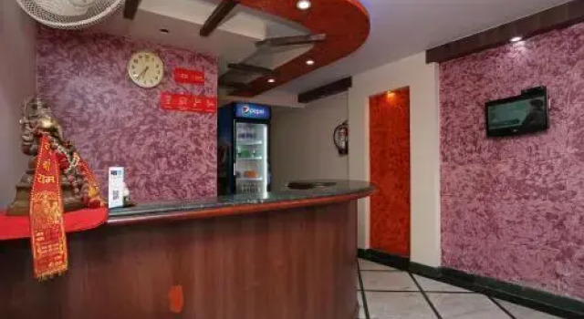 The Grand Avenue Hotel By OYO Rooms