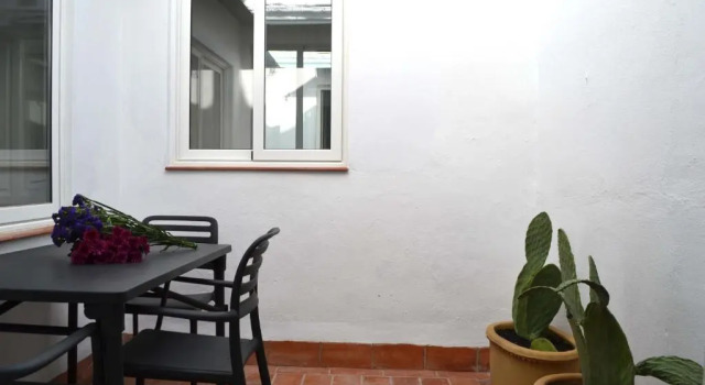 Апартаменты с 3 комнатами Casas y Patios de Sevilla