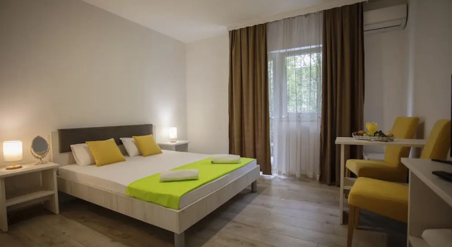 Villa Odobasic