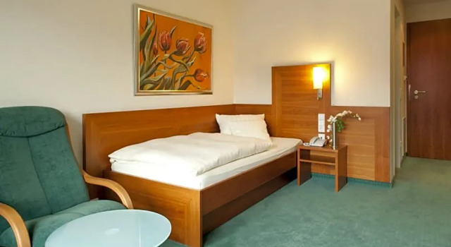 Номер Superior Hotel Adler