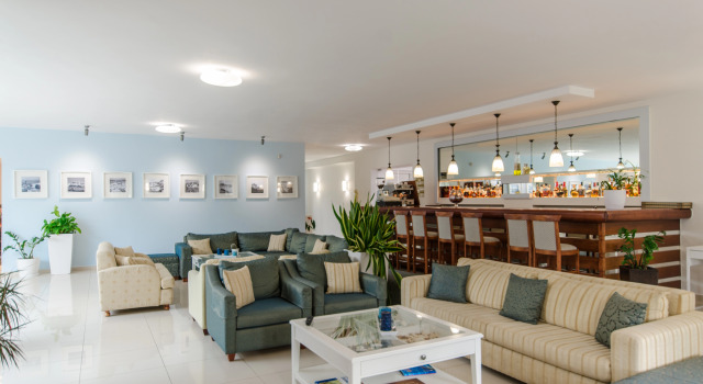 Naxos Resort