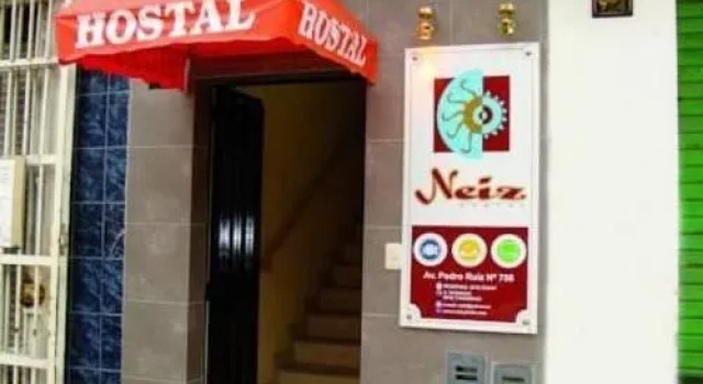 Neiz Hostal