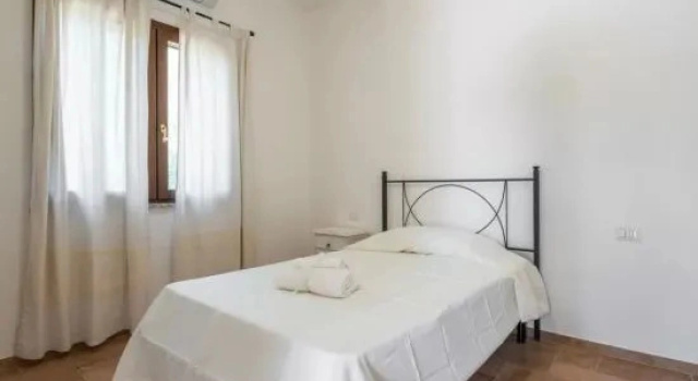 Апартаменты Sardinian Flat Close to Stunning Beaches