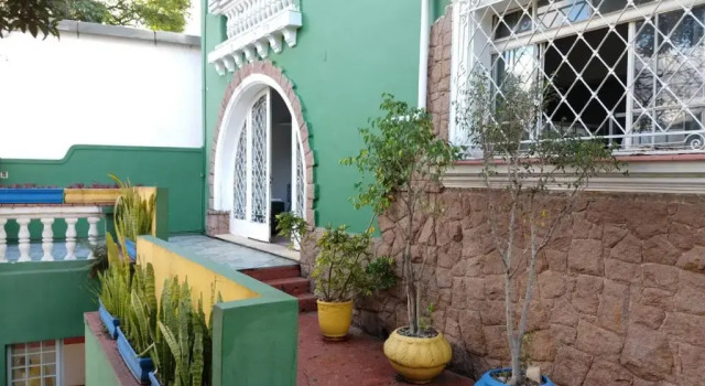 Hostel Brasil Sp, Забронировать Хостел Сантана Сан-Пауло, рядом с Карандиру