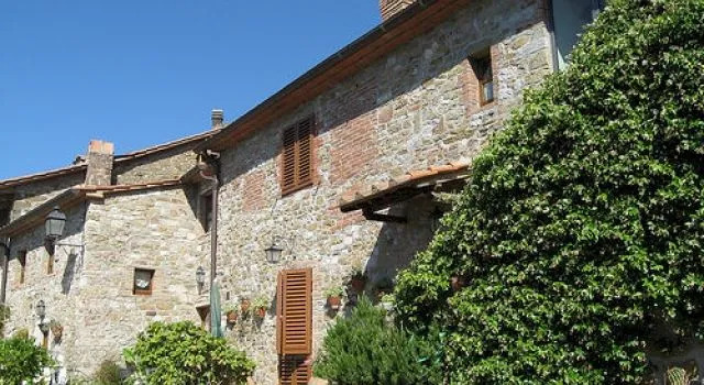 B&B Antiche Rime, Buchen Sie Bed & Breakfast Gaiole in Chianti Chianti
