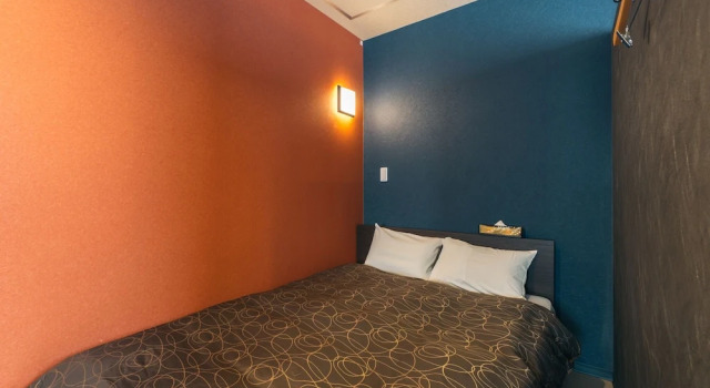 Номер Standard KINGYO - Doyanen Hotels
