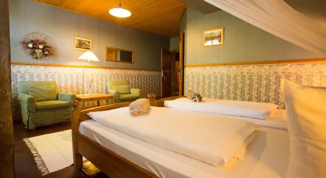 Hotel Kolonieschänke, Prenota Hotel  