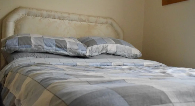 2 Bedroom Apartment With Roof Terrace