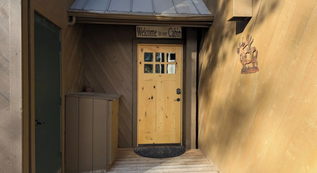 Pole House 10, Book Feriehus Sunriver Mount Bachelor