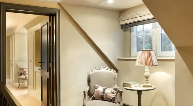 Номер Standard Villa Reynaert