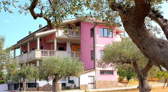 Casa Villa Rita