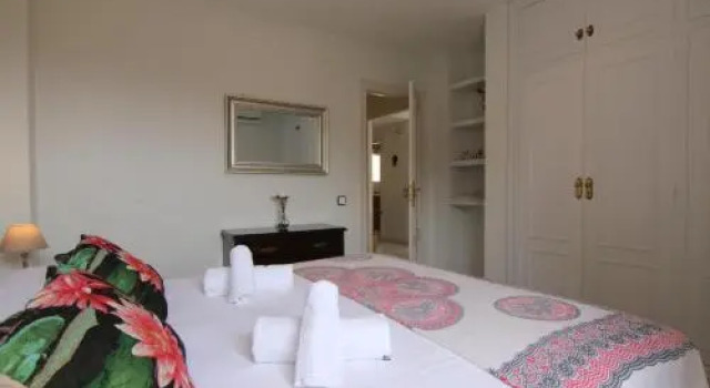 Altaia Apartment, Забронировать Апартаменты/квартира Отели Альтеа с бассейном, рядом с San Miguel Street, Бассейн
