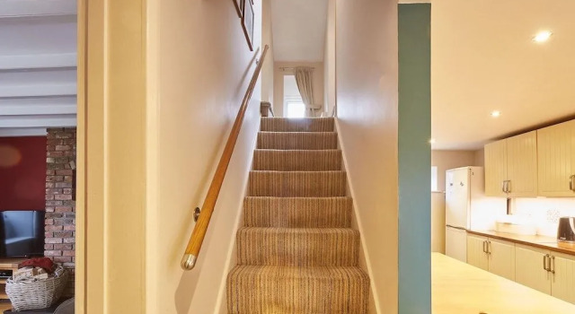Great Habton Cottage, Boek Vakantiehuis Vakantiehuizen in Merseyside, Cottage