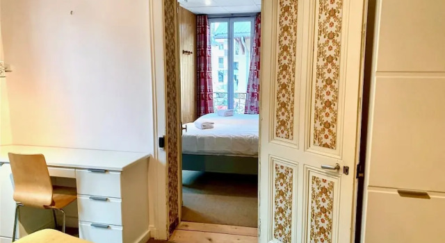 Номер Standard Hotel de tRois