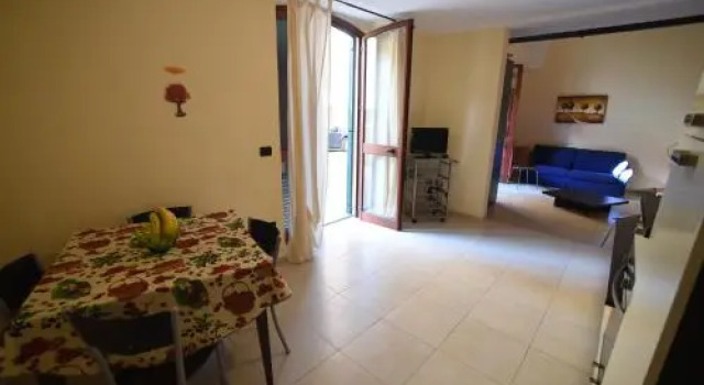 Appartamento Via Castriota