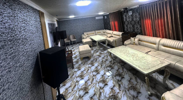 Ugam Michelen Hotel, Reservar Hotel Charvak Tashkent