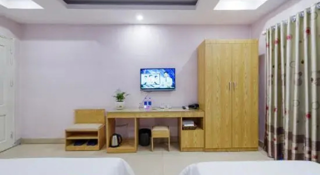 Номер Standard TITANIC 4 Hotel