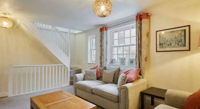 Коттедж Host Stay Mumbles Cottage