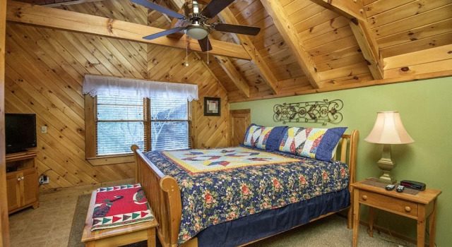 Heavens Delight by Eagles Ridge Resort