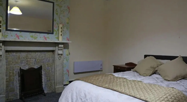 The Royal Oak, 予約 ホテル Ledbury Herefordshire