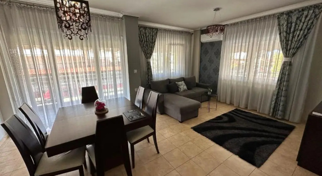 Апартаменты Eden Suite Paralia