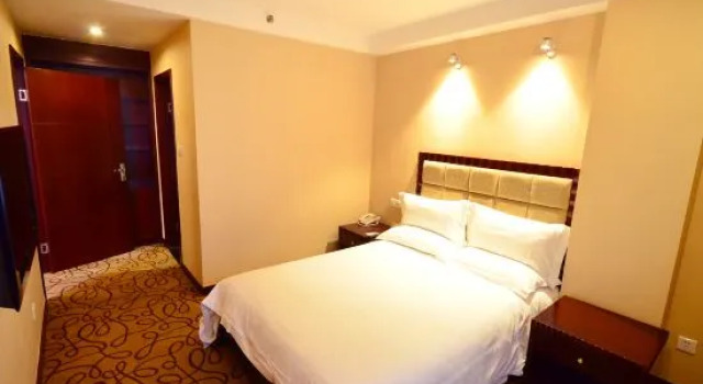 Suite Standard Jiangcheng Hotel