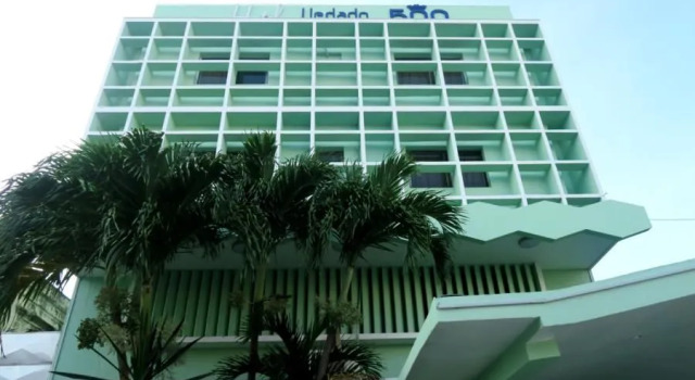 Vedado 500, Забронировать Отель Vedado Гавана