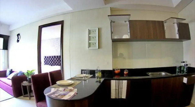 Suite 2 dormitorios Hemat Inn Semarang