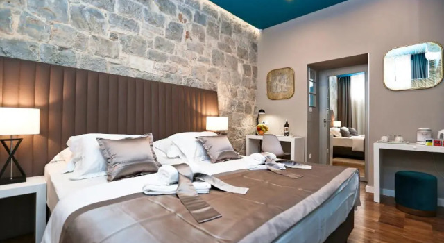 Двухместный номер Premium Riva Luxury Rooms