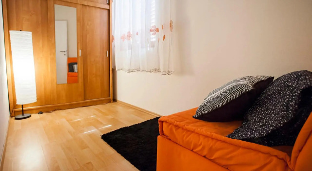 Apartment Koper
