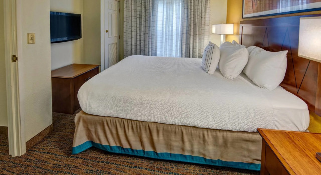 Residence Inn by Marriott Memphis Southaven, Buchen Sie Hotel Southaven Mississippi