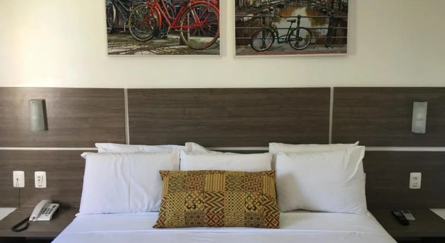 Hotel Solar Rio de Pedras