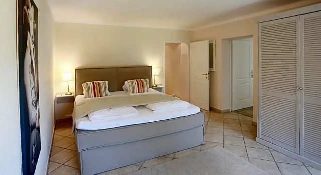 Люкс Executive Renaissancehotel Raffelsberger Hof B&B