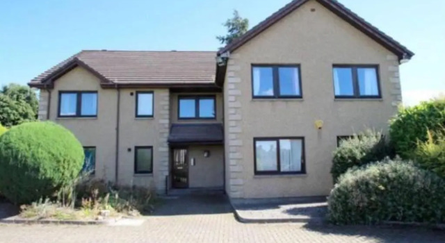 Апартаменты In the heart of Inverness