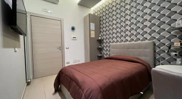 Standard Zimmer Wanda Bed&Breakfast