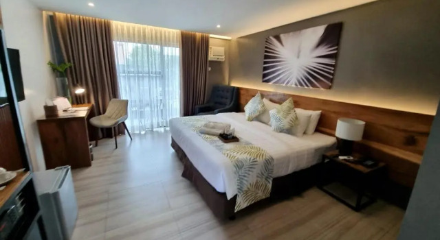 Luksusowy pokój Balar Hotel and Spa