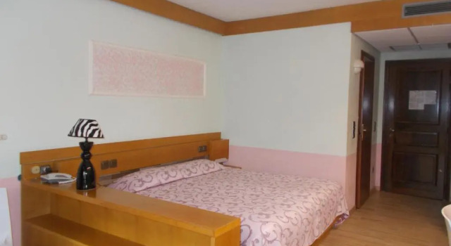 Трёхместный номер Standard Hotel Laura Christina
