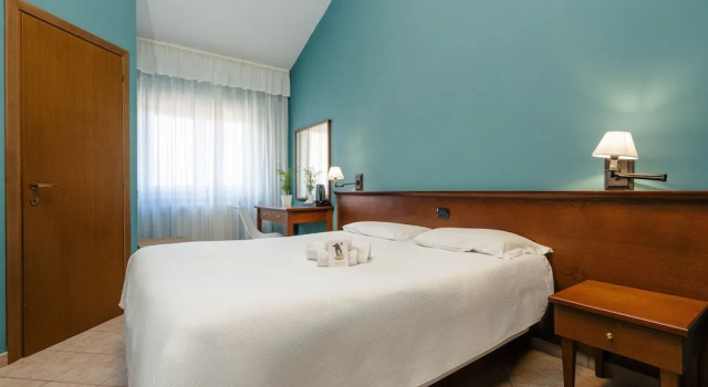 Номер Standard Hotel Altevie
