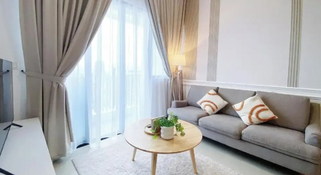 Family Suite Colony By Infinitum KLCC