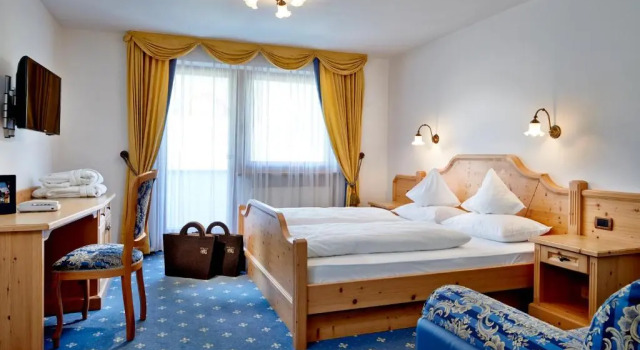 Номер Standard Hotel Costes