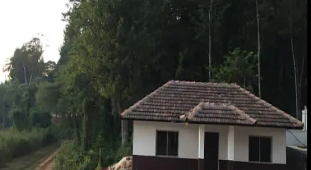 Nanapu Homestay, Réserver Hôtel Channagondanahalli Inde