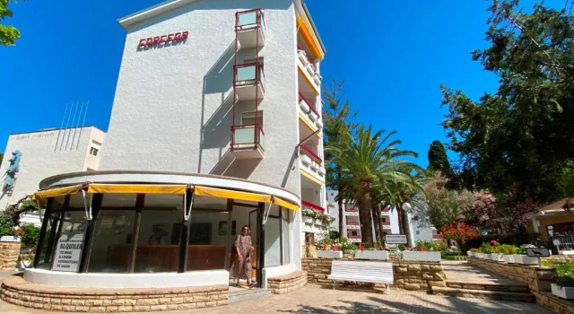 Apartamento Córcega Ref. 1065  by Iberplaya, Забронировать Апартаменты/квартира Апартаменты Салоу, Апартаменты/квартира