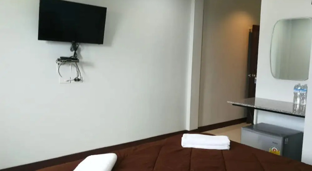 Galaxy Home Huahin