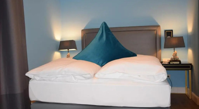 Двухместный номер Atel Hotel Lasserhof