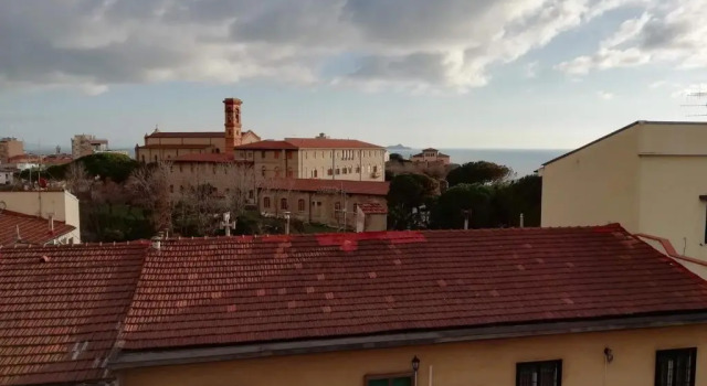 Апартаменты Spiaggia de'Frati