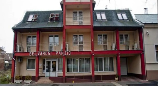 Belvrosi Panzi