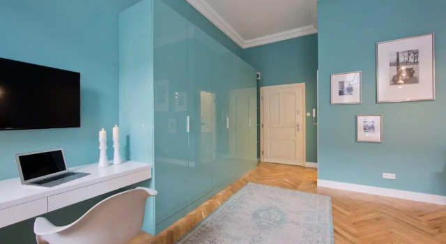 Студия Apartamenty Pod Orłem