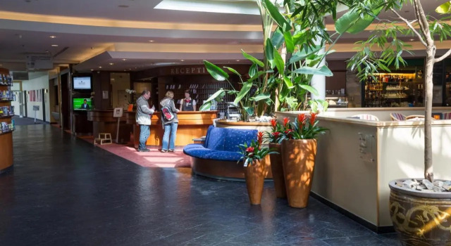 Seminaris Seehotel Potsdam