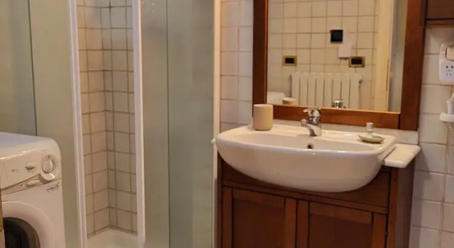 Двухместная студия Classic Residence Antico Borgo