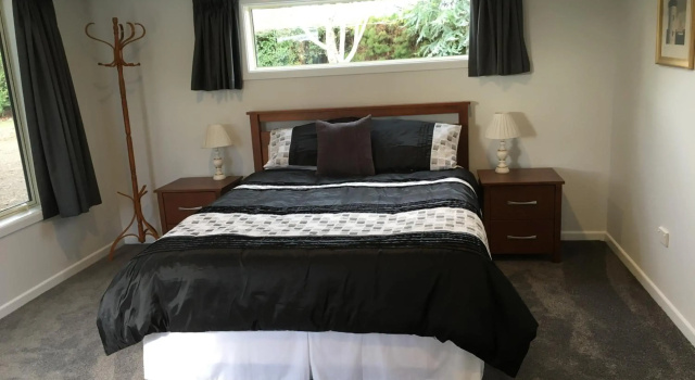 Fergus Hideaway, Забронировать Отель Те-Анау Fiordland